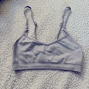 Athleta Sports Bra